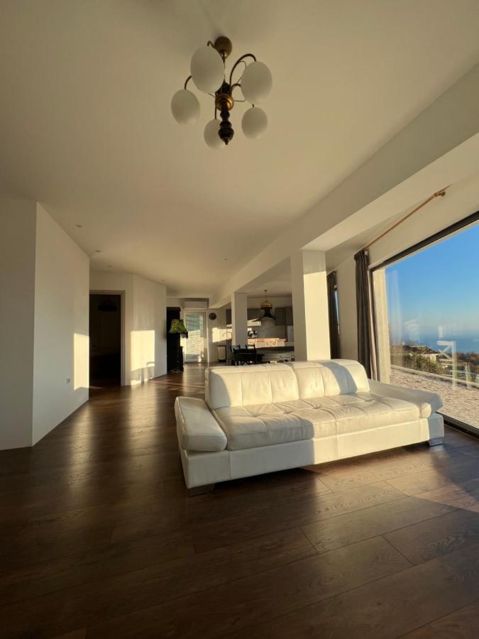Apartment Nave Ičići Exteriér fotografie