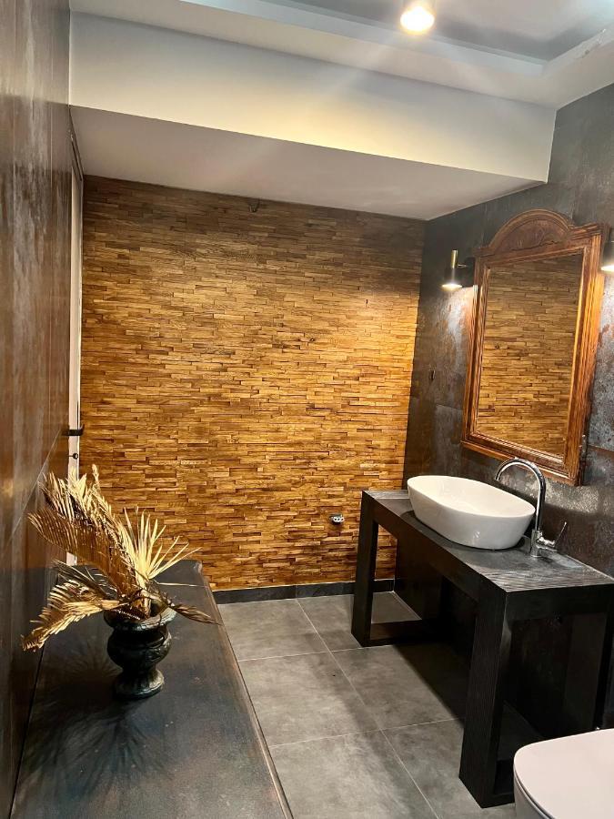 Apartment Nave Ičići Exteriér fotografie
