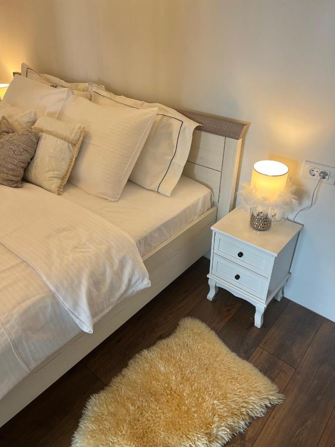 Apartment Nave Ičići Exteriér fotografie
