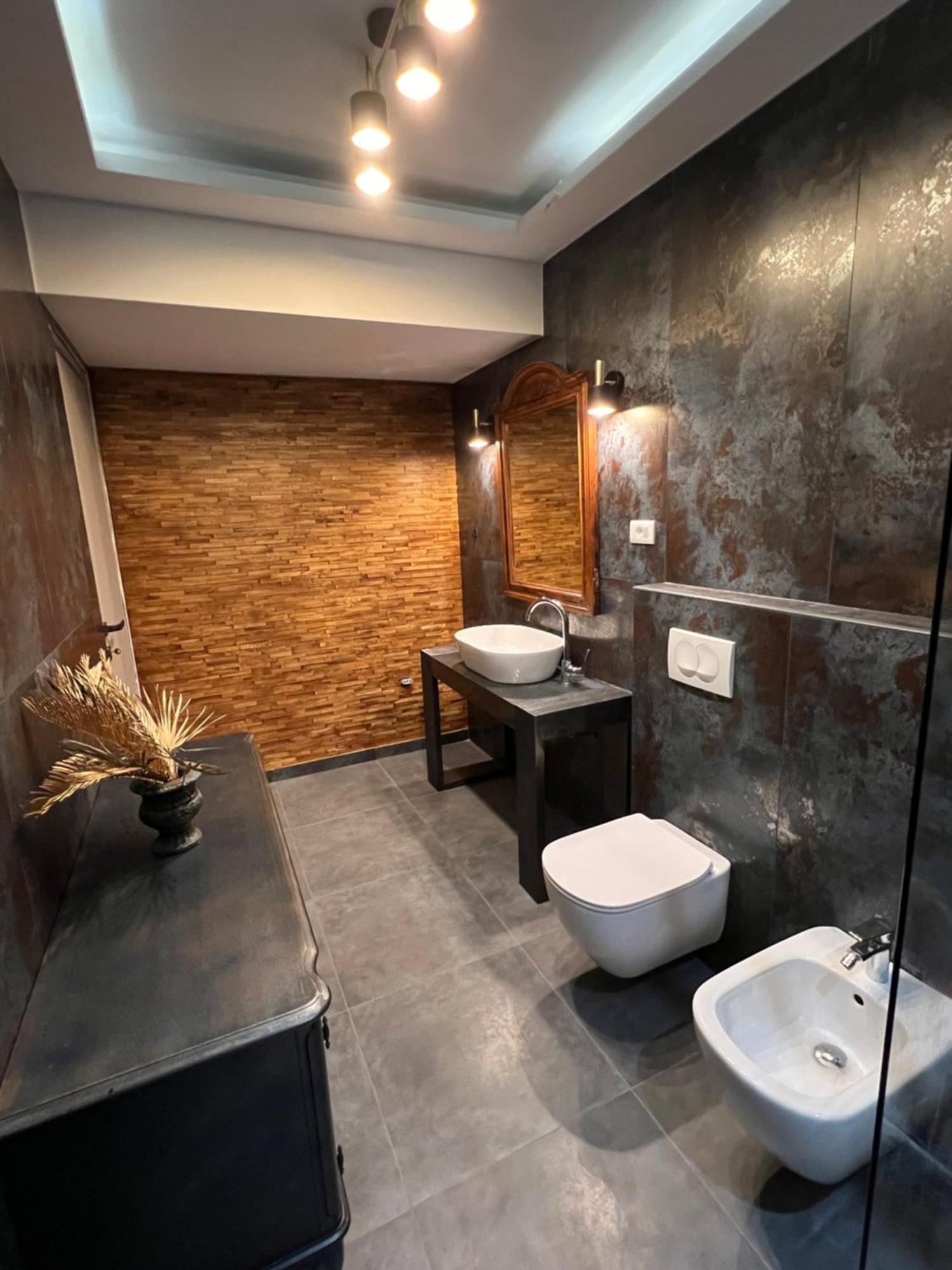 Apartment Nave Ičići Exteriér fotografie