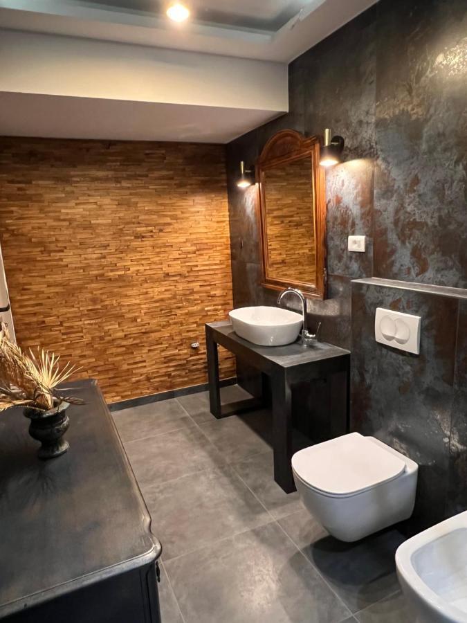 Apartment Nave Ičići Exteriér fotografie